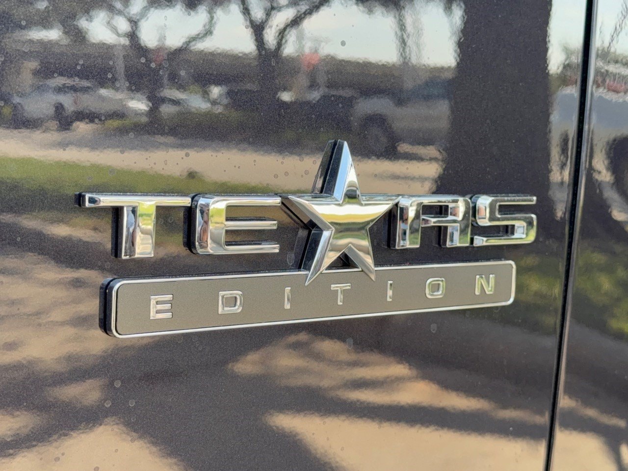 2026 Chevrolet Tahoe LT - Photo 31