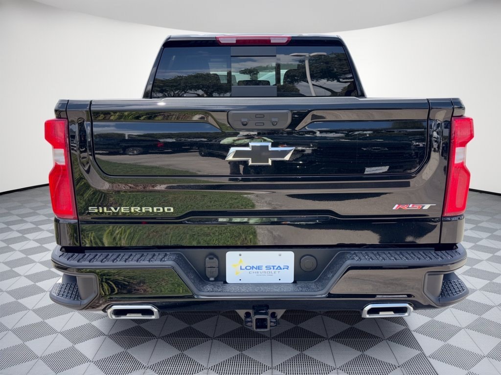 2026 Chevrolet Silverado 1500 RST - Photo 11
