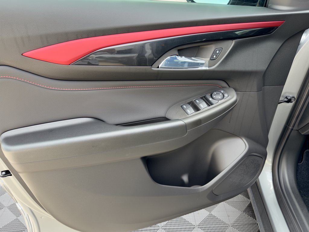 2026 Chevrolet Trailblazer RS - Photo 14