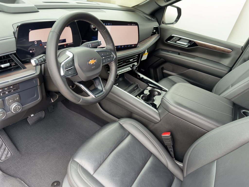 Used 2026 Chevrolet Suburban LT SUV