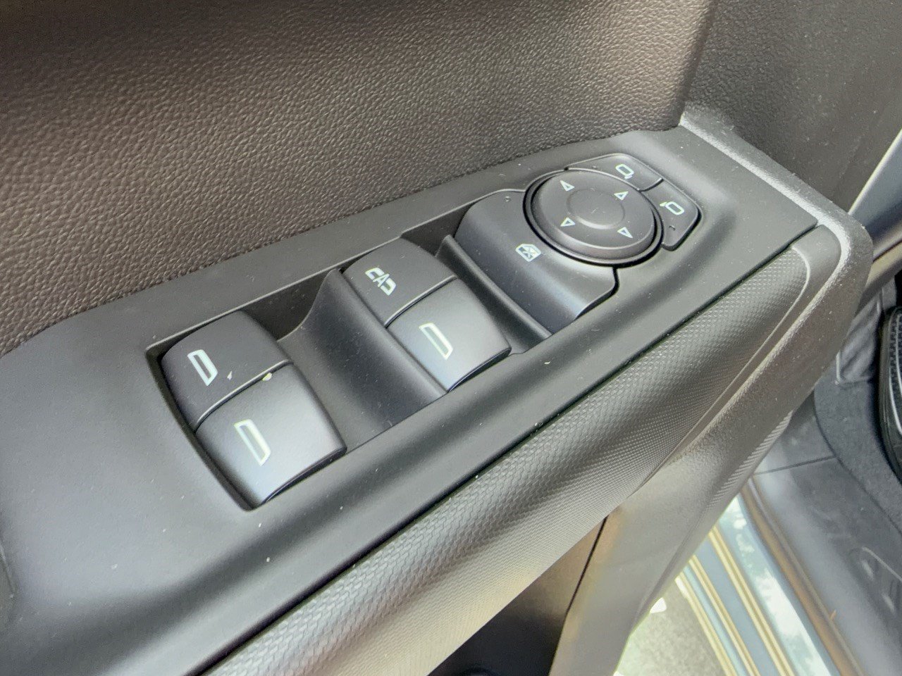 2026 Chevrolet Silverado 1500 Custom Trail Boss - Photo 15