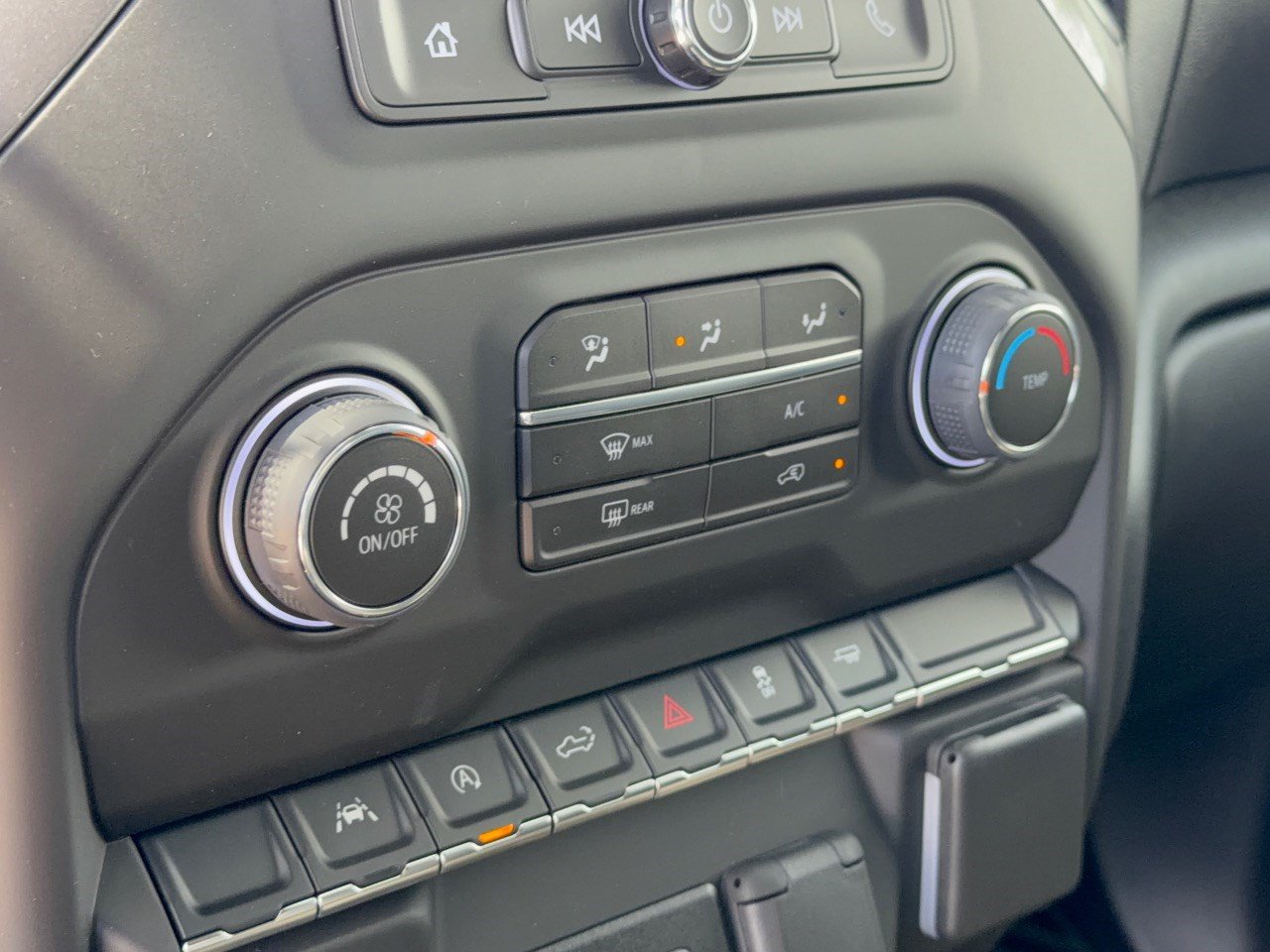 2026 Chevrolet Silverado 1500 Custom - Photo 22