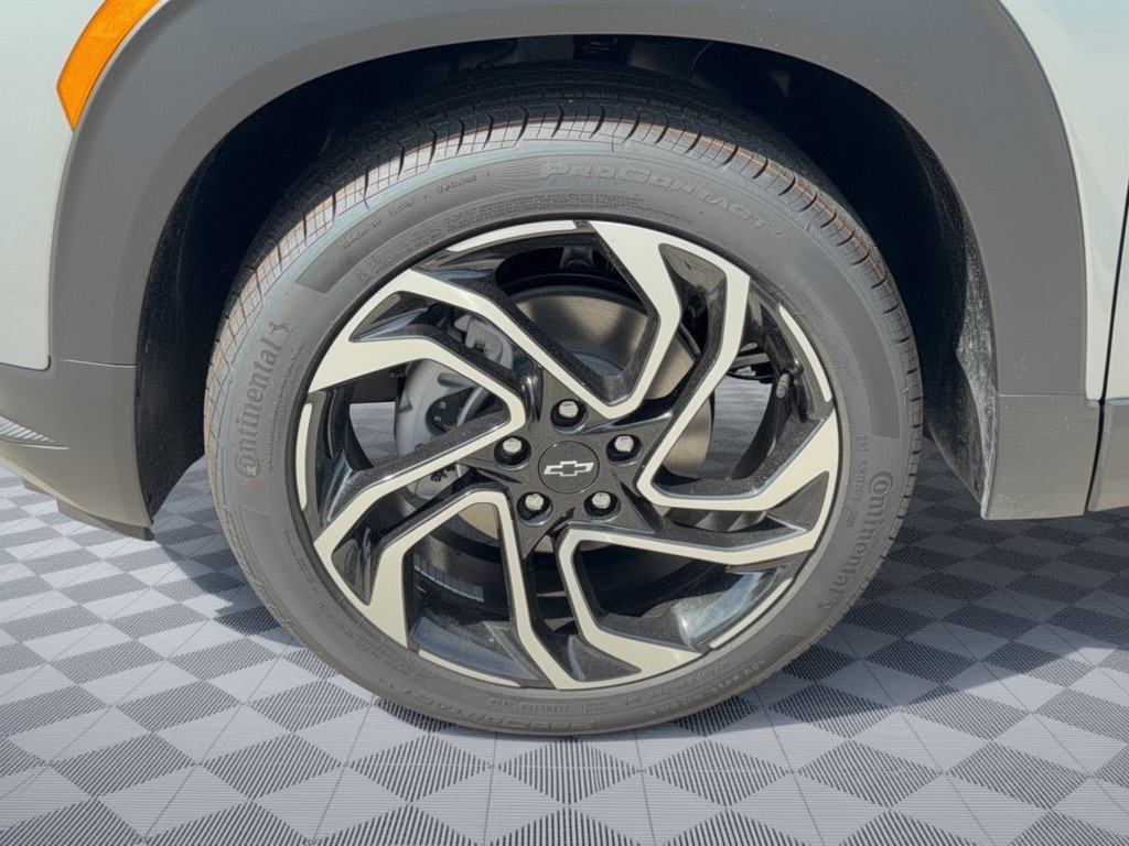 2026 Chevrolet Trailblazer RS - Photo 13