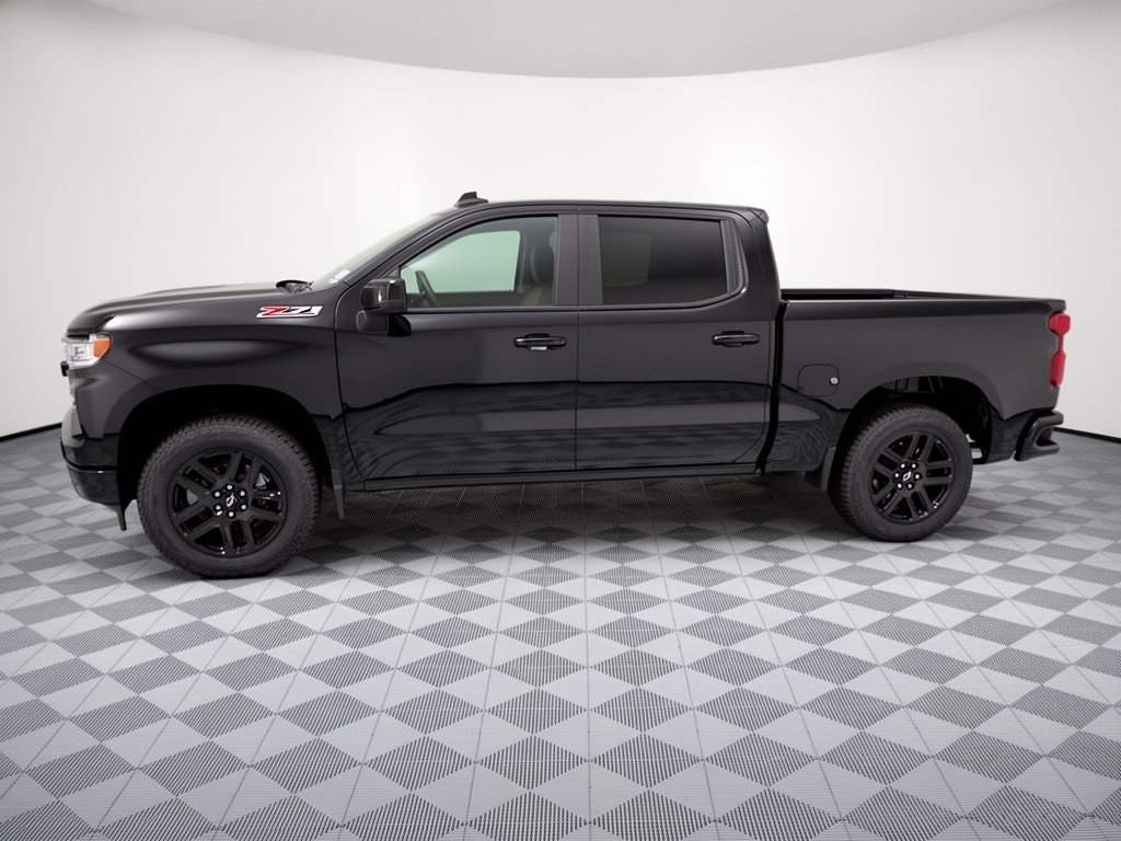 New 2026 Chevrolet Silverado 1500 RST Truck