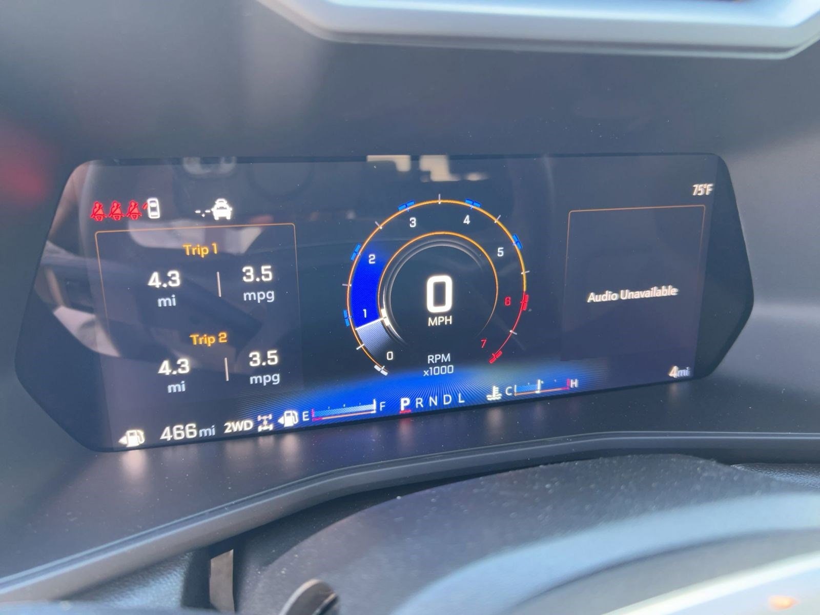 2026 Chevrolet Colorado Trail Boss - Photo 20
