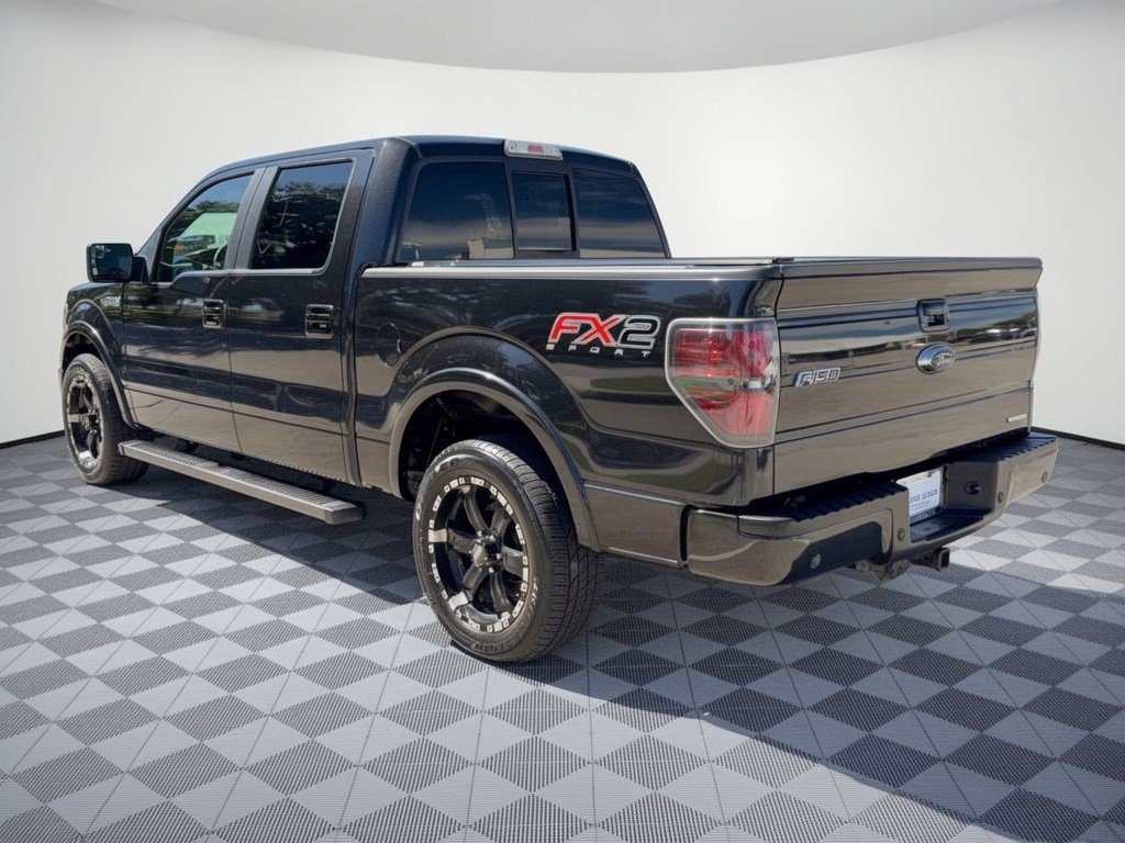 Used 2014 Ford F-150 XL