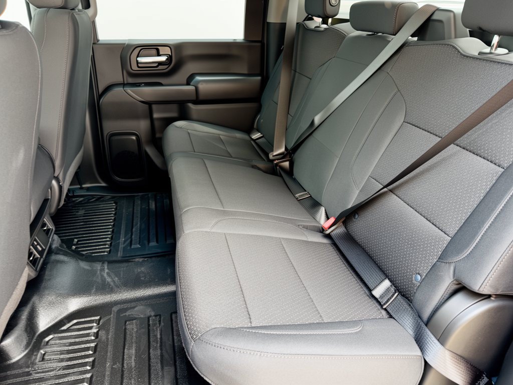 2026 Chevrolet Silverado 2500 HD Work Truck - Photo 25