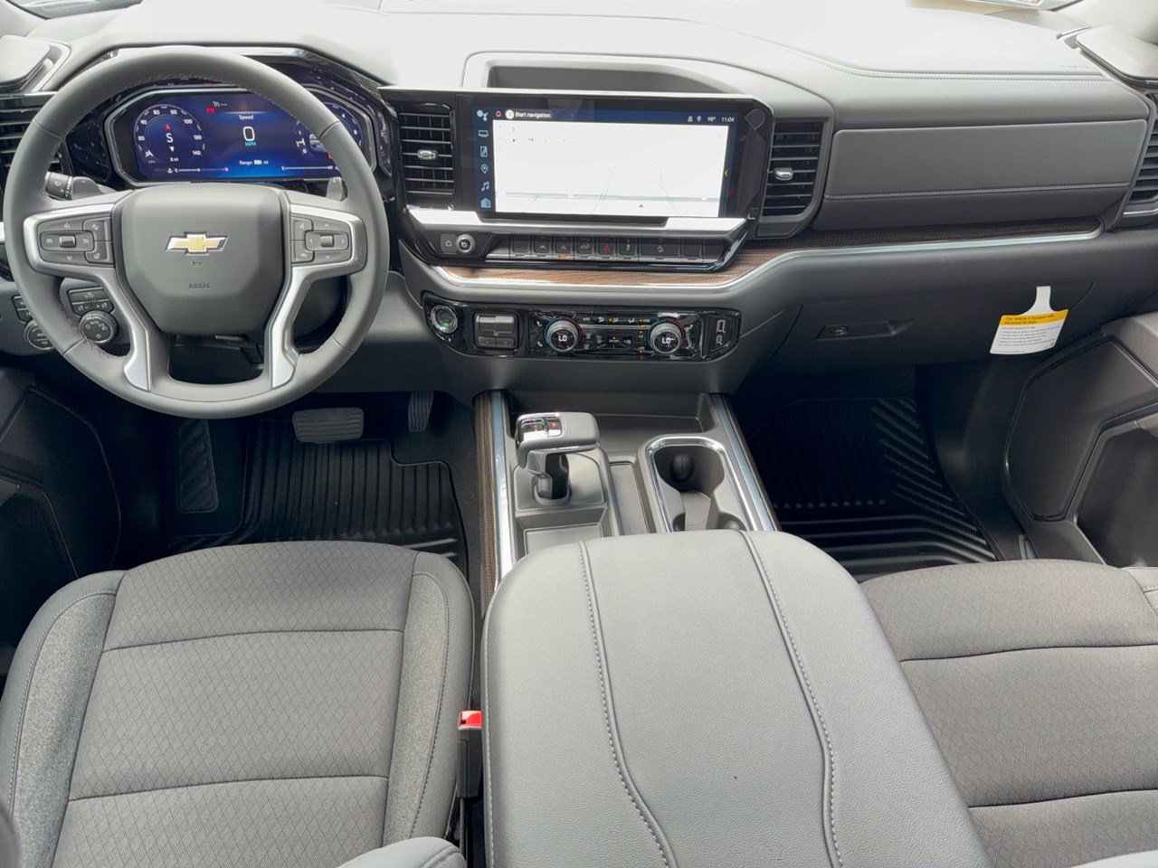 2026 Chevrolet Silverado 1500 LT - Photo 17