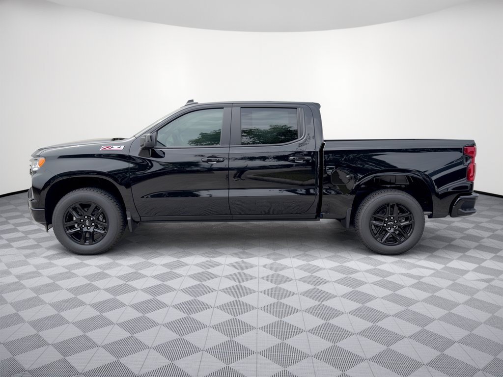 New 2026 Chevrolet Silverado 1500 RST Truck