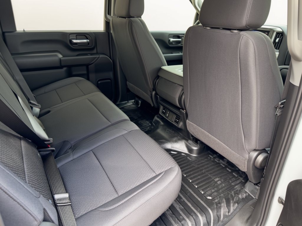 2026 Chevrolet Silverado 2500 HD Work Truck - Photo 29