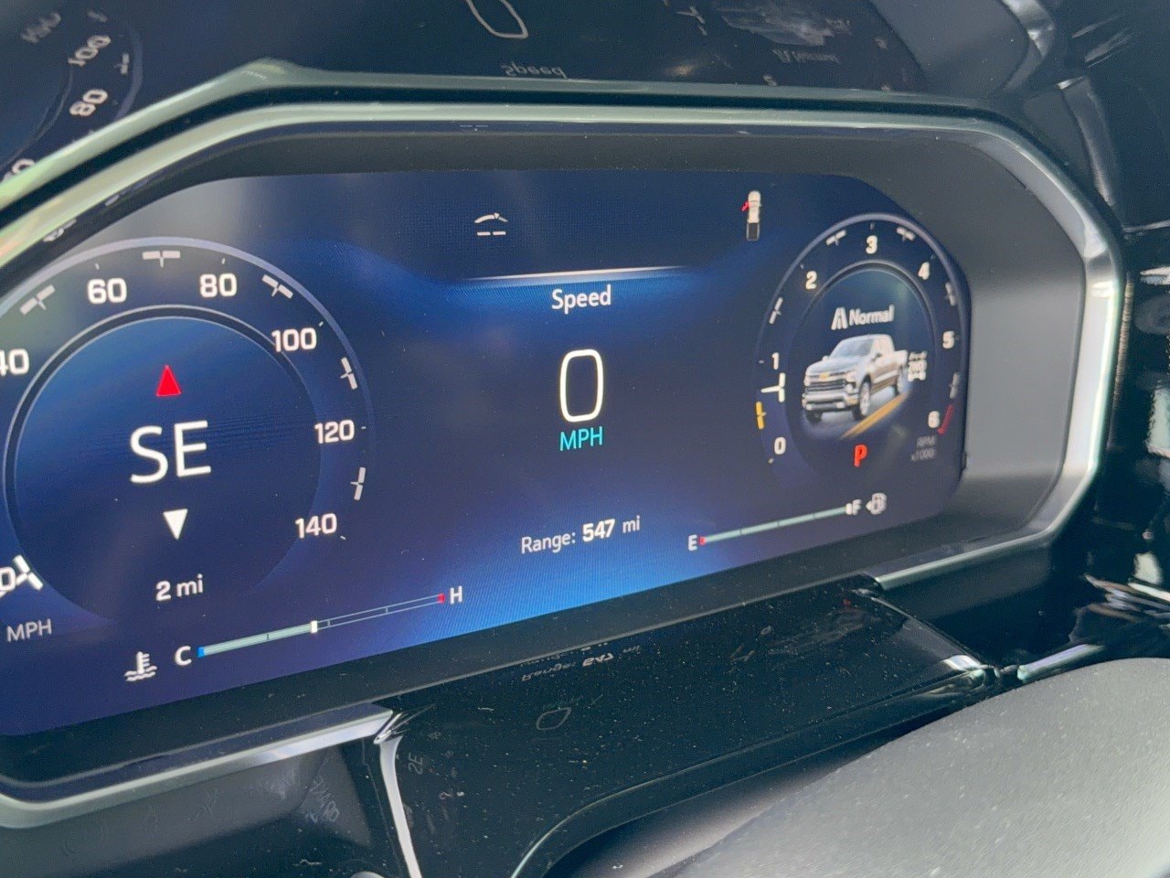 2026 Chevrolet Silverado 1500 RST - Photo 26