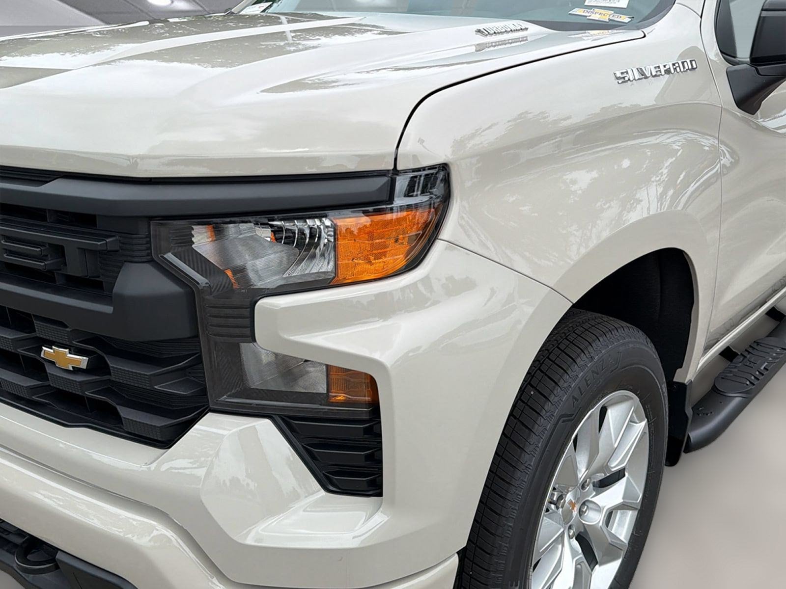 2026 Chevrolet Silverado 1500 Custom - Photo 10