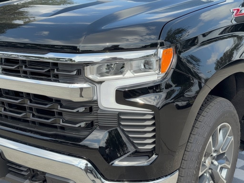 2026 Chevrolet Silverado 1500 LT - Photo 12