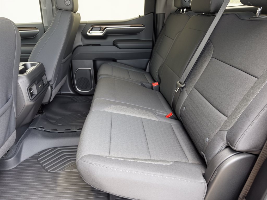 2026 Chevrolet Silverado 1500 LT - Photo 25