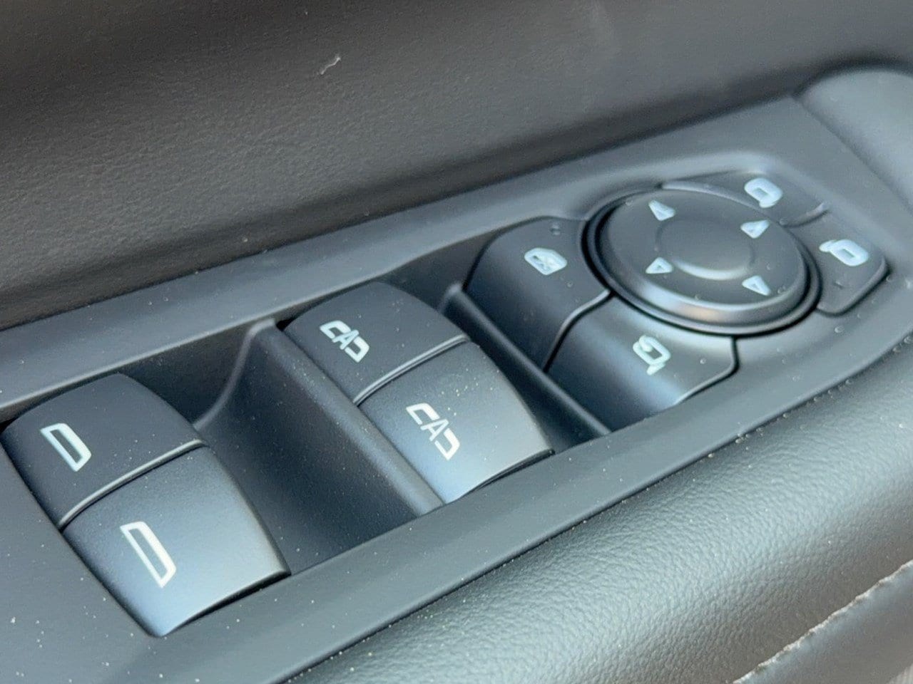 2026 Chevrolet Tahoe LT - Photo 15