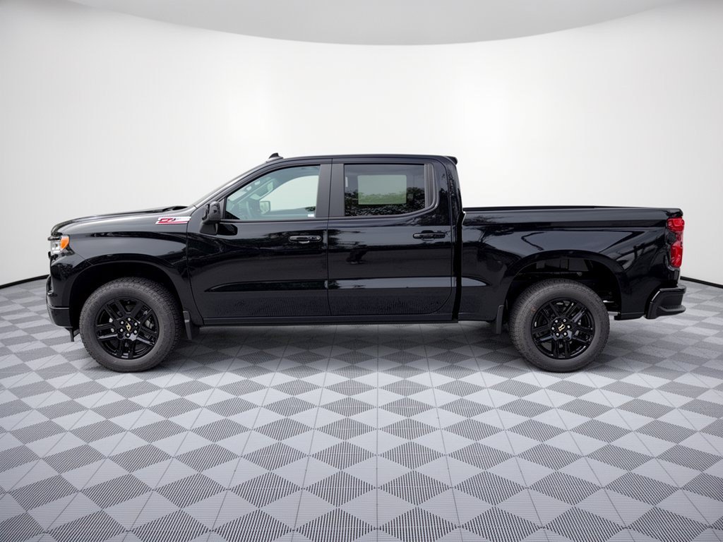 New 2026 Chevrolet Silverado 1500 RST Truck