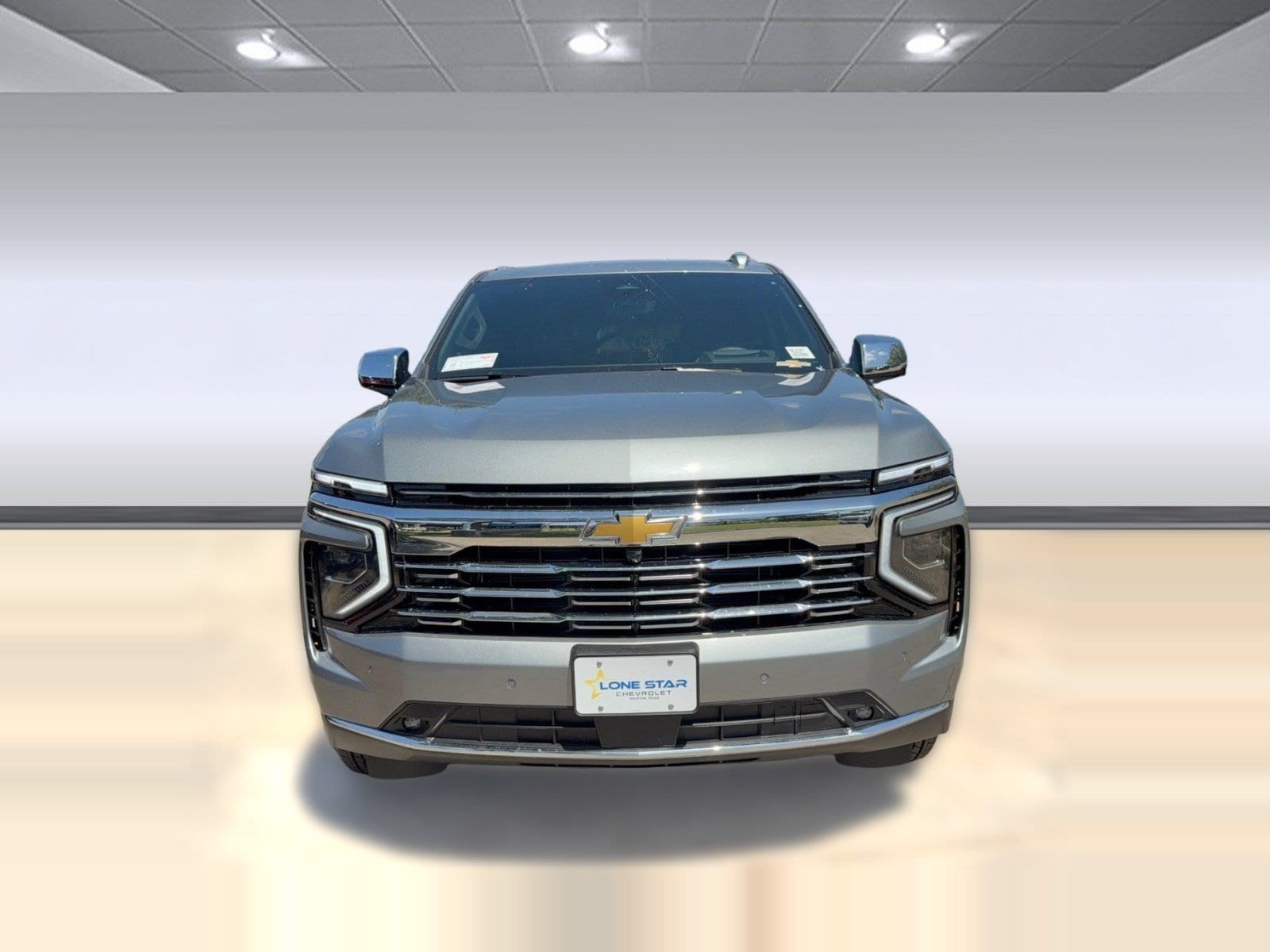 2026 Chevrolet Suburban Premier - Photo 6