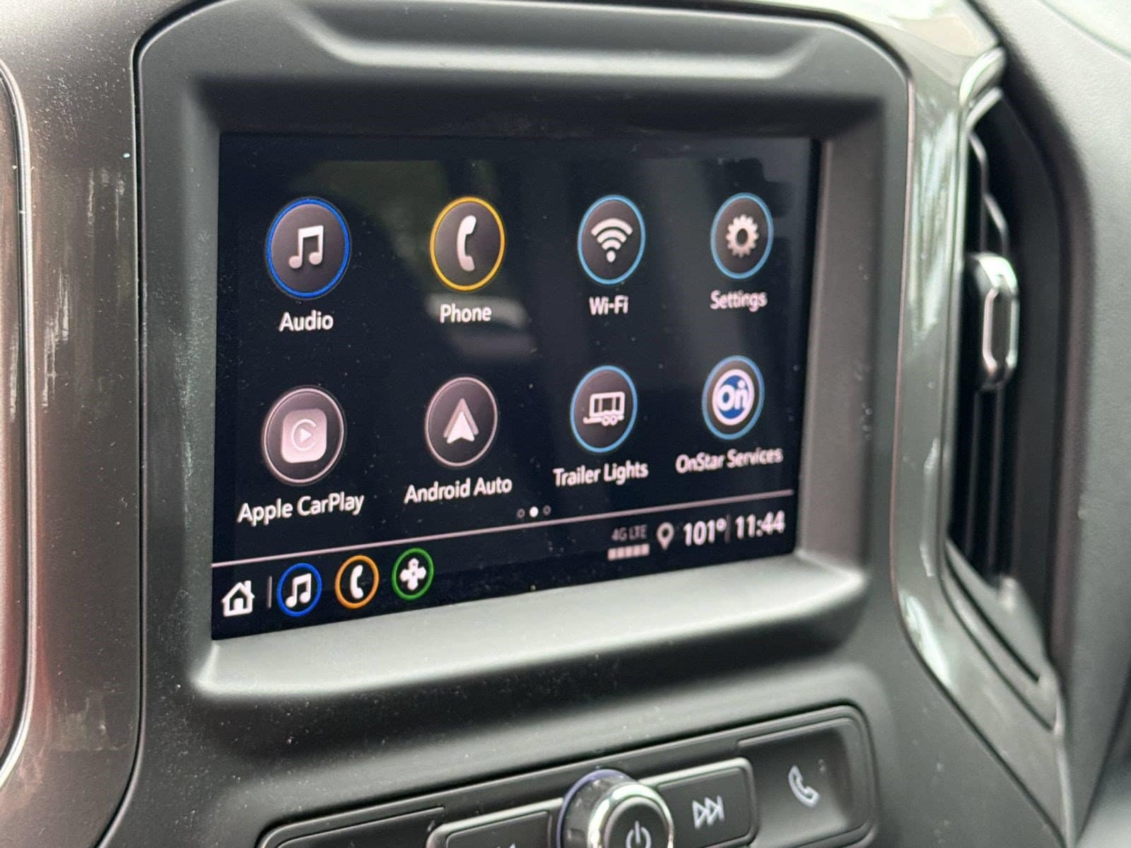2026 Chevrolet Silverado 1500 Custom - Photo 25