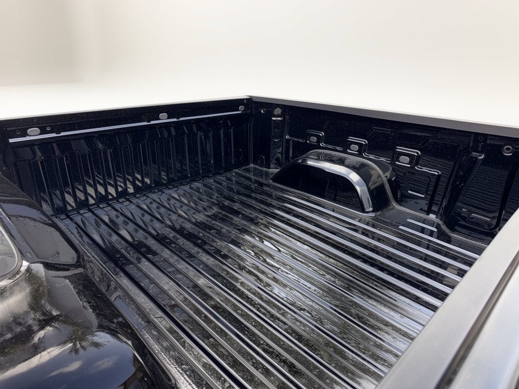 2026 Chevrolet Silverado 1500 RST - Photo 28