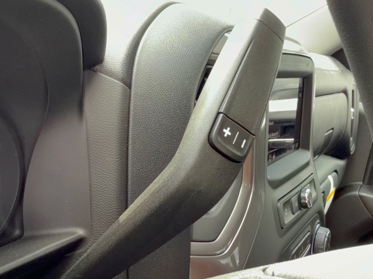 2026 Chevrolet Silverado 2500 HD Work Truck - Photo 21