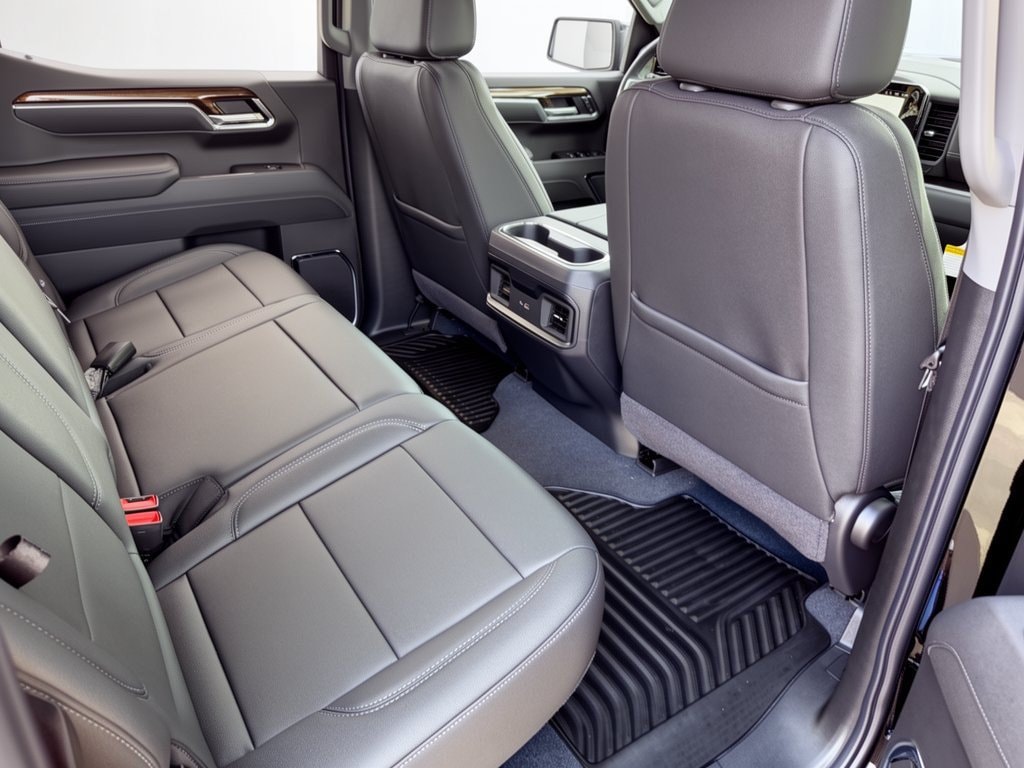 2026 Chevrolet Silverado 1500 RST - Photo 29