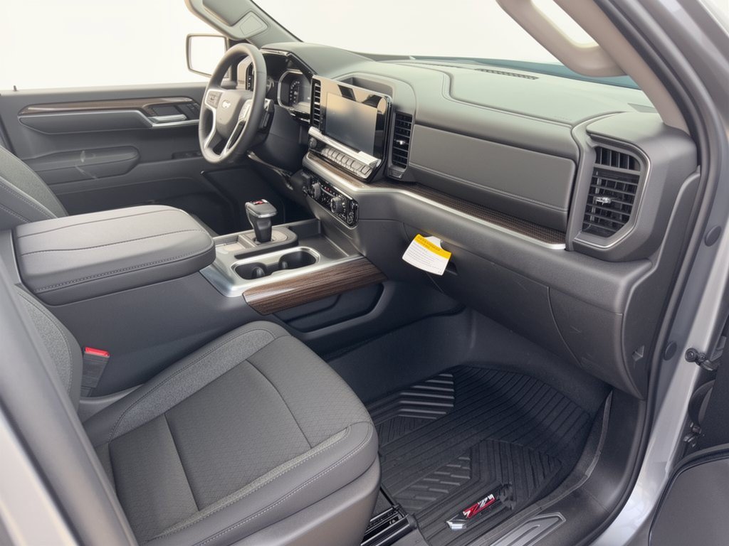 2026 Chevrolet Silverado 1500 LT - Photo 30