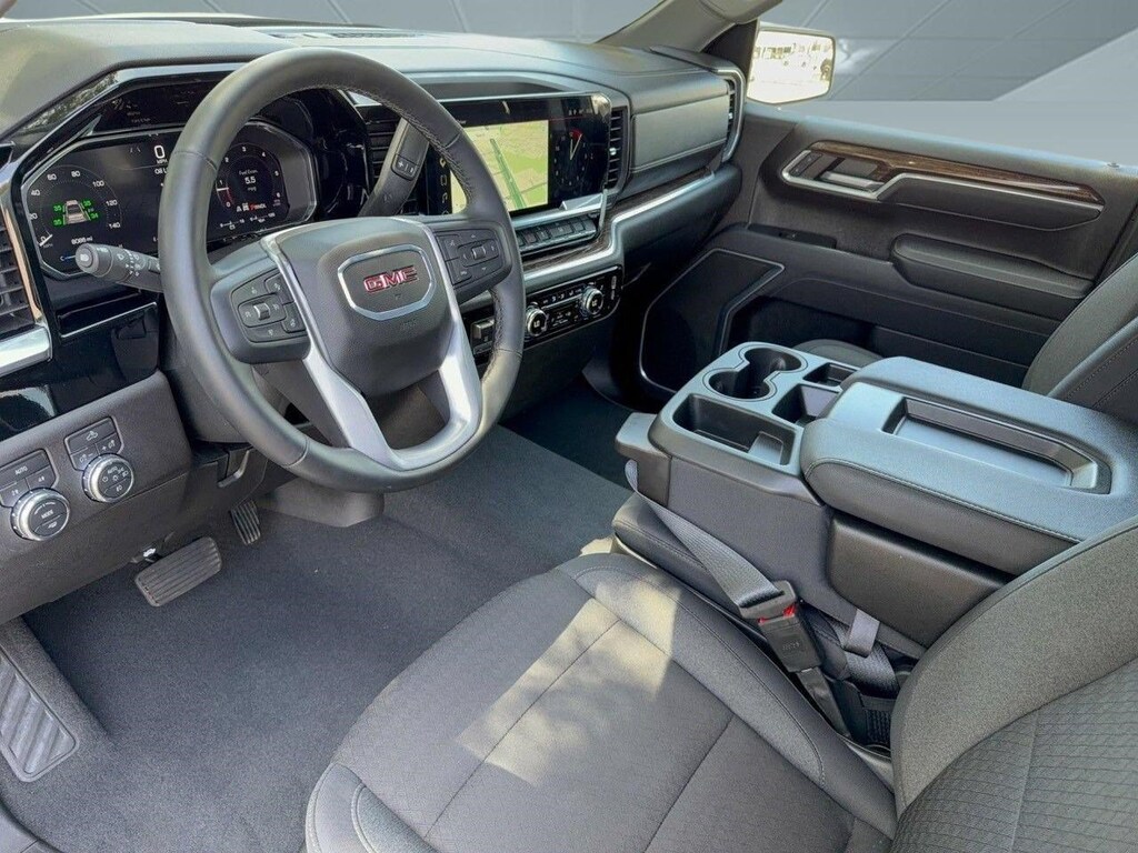 Used 2026 GMC Sierra 1500 Elevation Truck