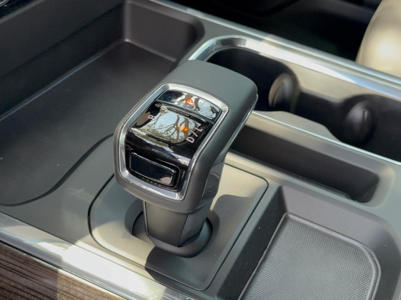 2026 Chevrolet Silverado 1500 RST - Photo 21