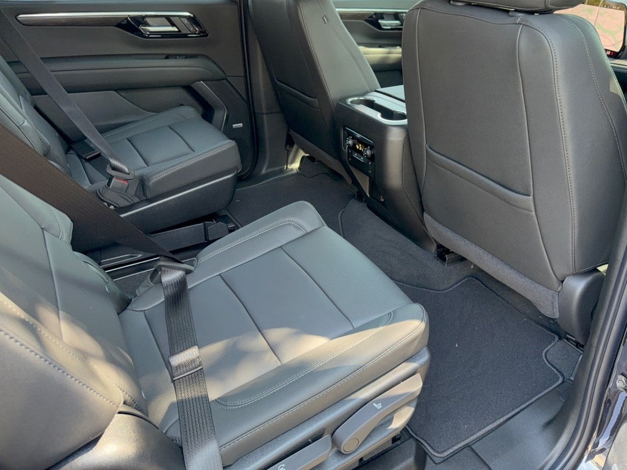 2026 Chevrolet Tahoe LT - Photo 29