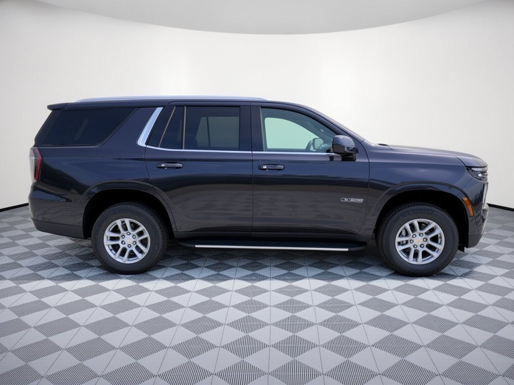 2026 Chevrolet Tahoe LT - Photo 8