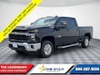  Chevrolet Silverado 2500 HD