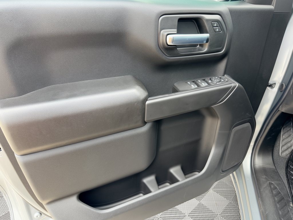 2026 Chevrolet Silverado 1500 Custom Trail Boss - Photo 14