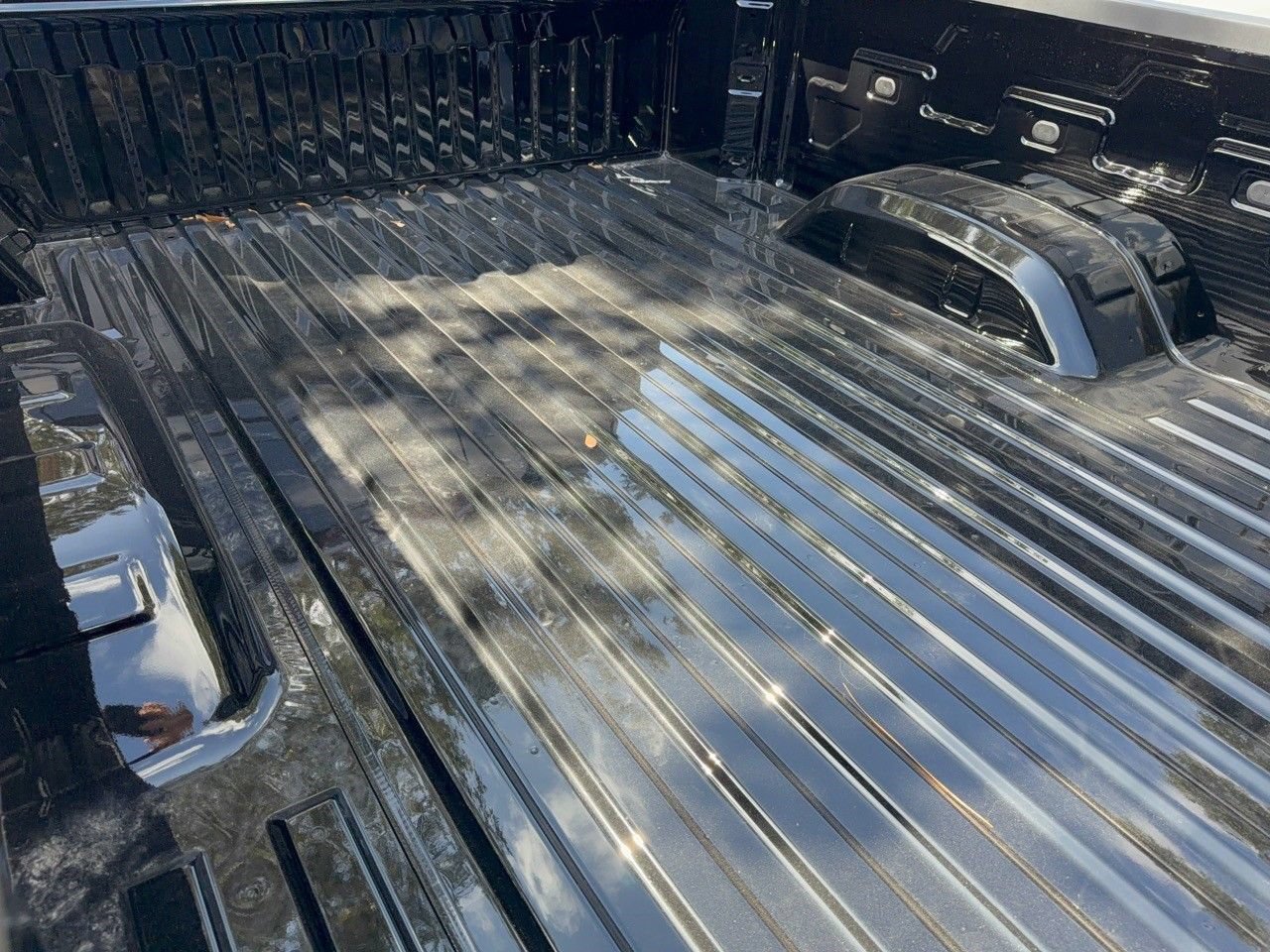 2026 Chevrolet Silverado 2500 HD LT - Photo 26