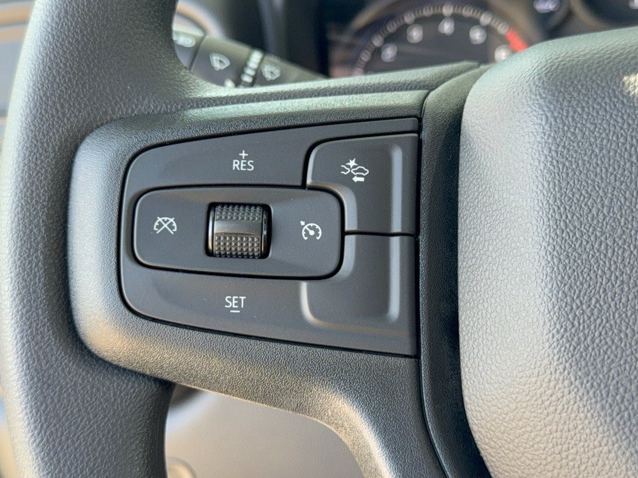 2026 Chevrolet Silverado 1500 Custom - Photo 18