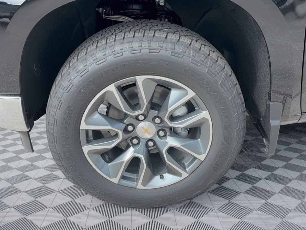 2026 Chevrolet Silverado 1500 LT - Photo 13