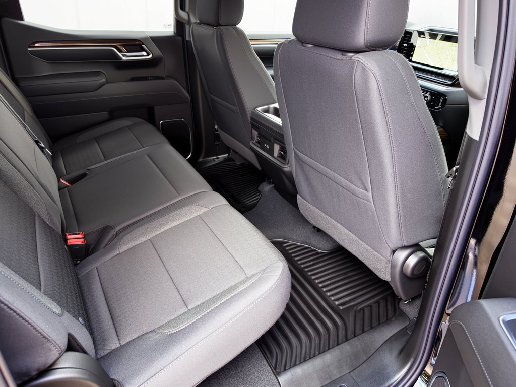 2026 Chevrolet Silverado 1500 LT - Photo 28