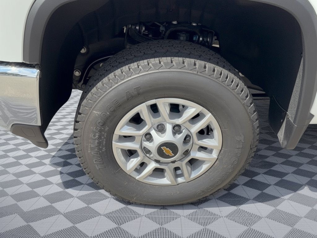 2026 Chevrolet Silverado 2500 HD Work Truck - Photo 13