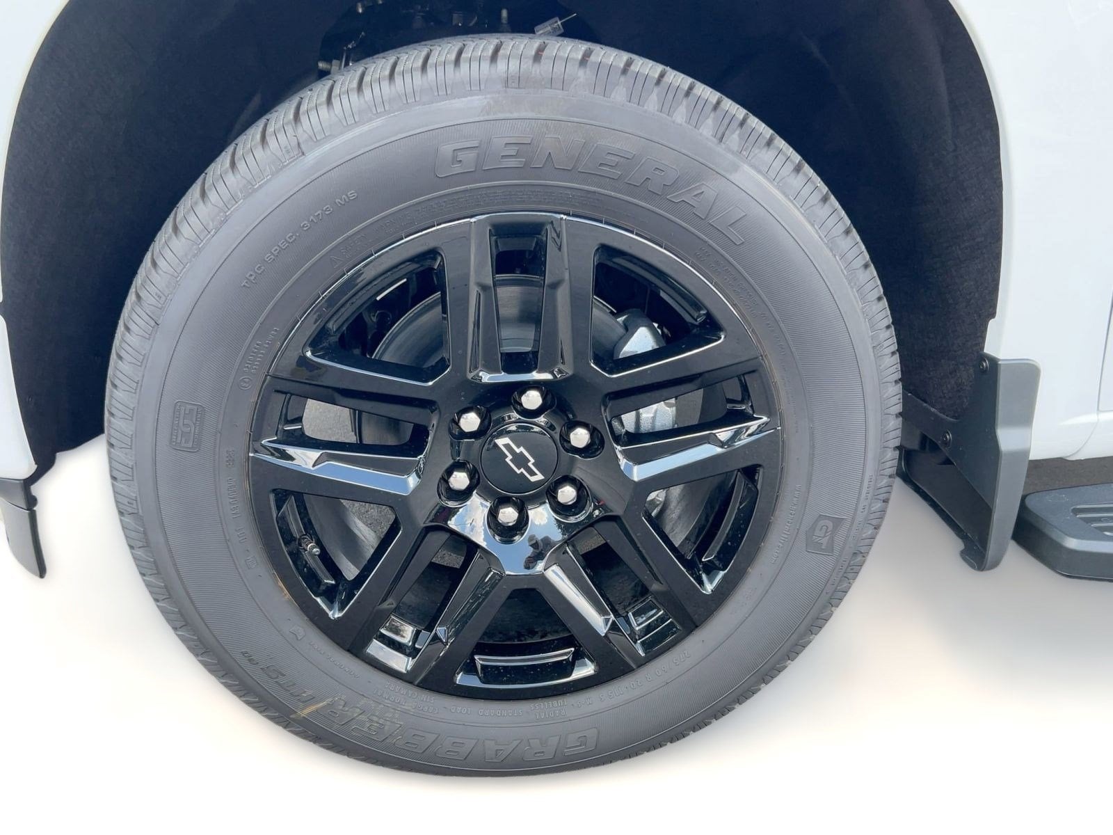 2026 Chevrolet Silverado 1500 Custom - Photo 11