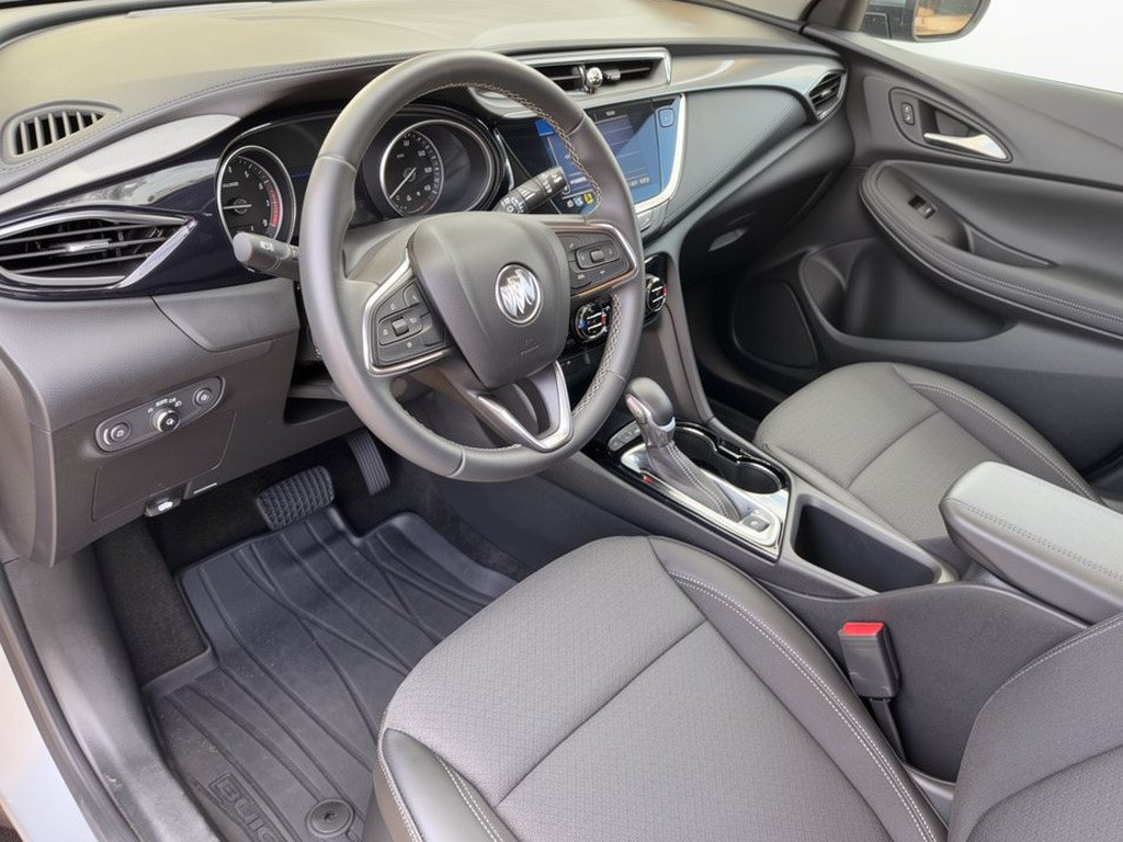 Used 2023 Buick Encore GX Select SUV