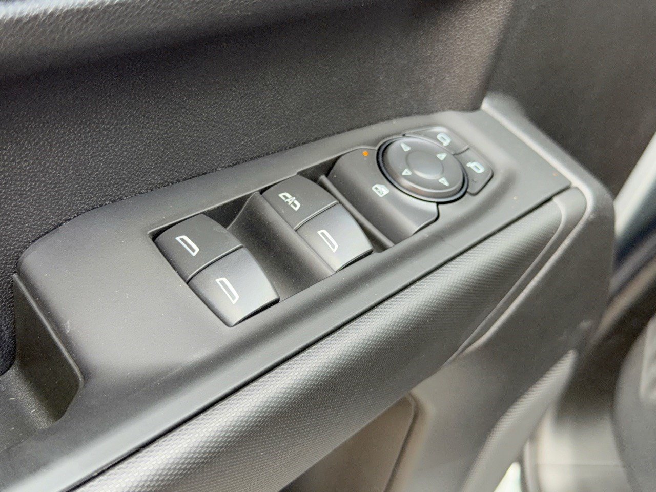 2026 Chevrolet Silverado 1500 Custom Trail Boss - Photo 15