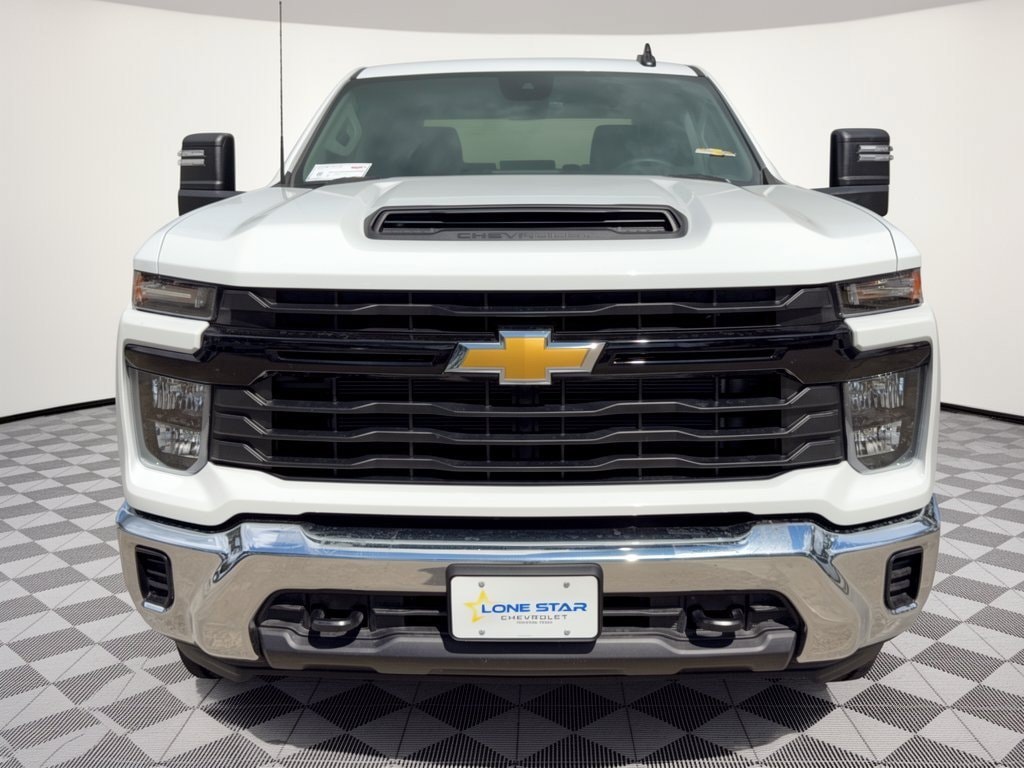 2026 Chevrolet Silverado 2500 HD Work Truck - Photo 6