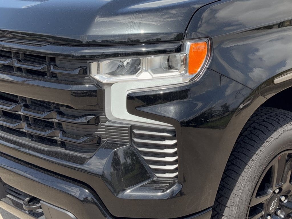 2026 Chevrolet Silverado 1500 RST - Photo 12