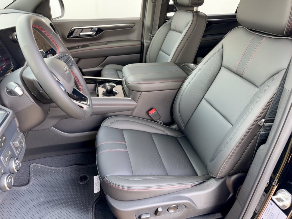 New 2026 Chevrolet Suburban RST SUV