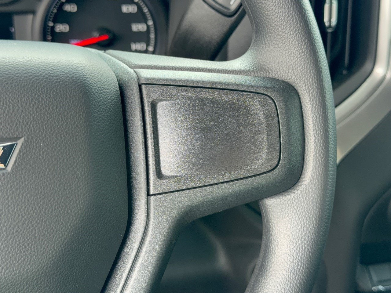 2026 Chevrolet Silverado 1500 Custom - Photo 19