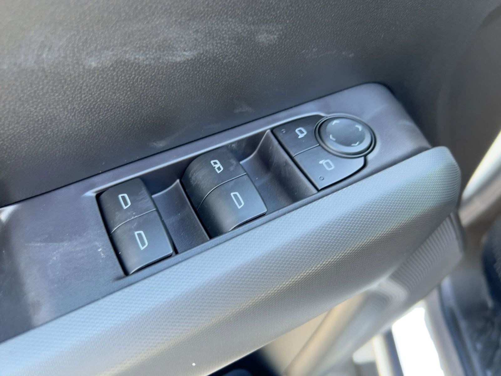 2026 Chevrolet Colorado Trail Boss - Photo 22