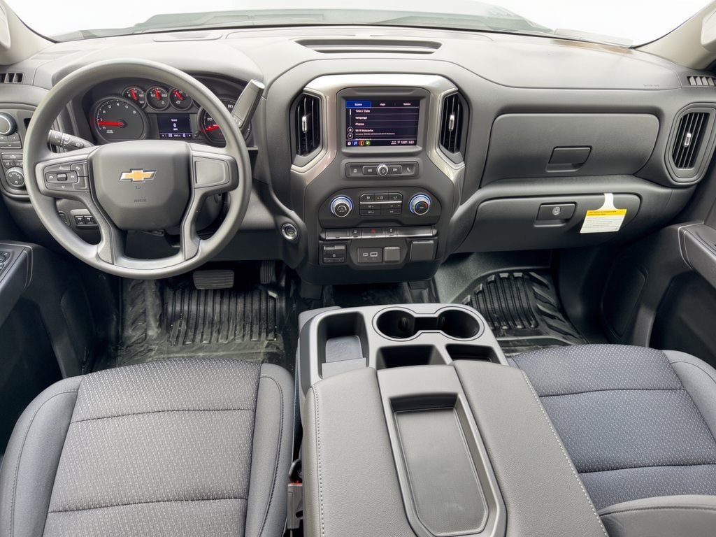 2026 Chevrolet Silverado 2500 HD Work Truck - Photo 17