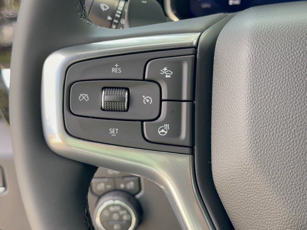 2026 Chevrolet Silverado 1500 RST - Photo 18