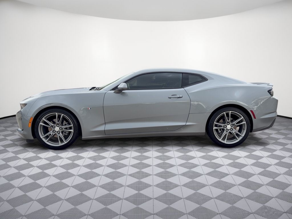Used 2023 Chevrolet Camaro 1LT Performance