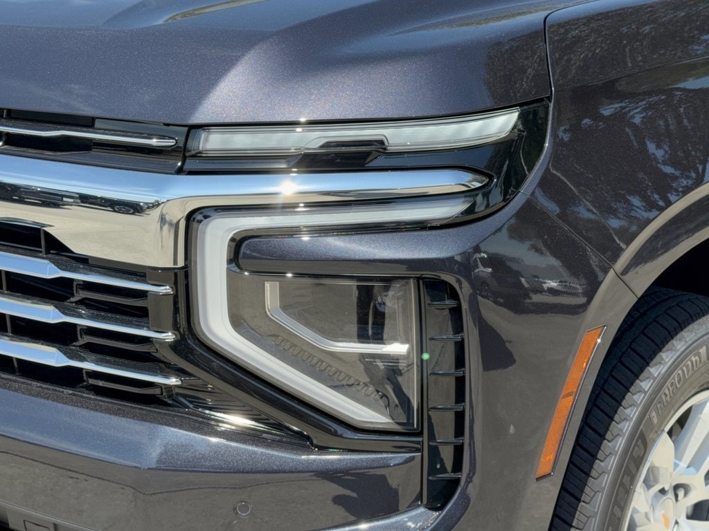 2026 Chevrolet Tahoe LT - Photo 12