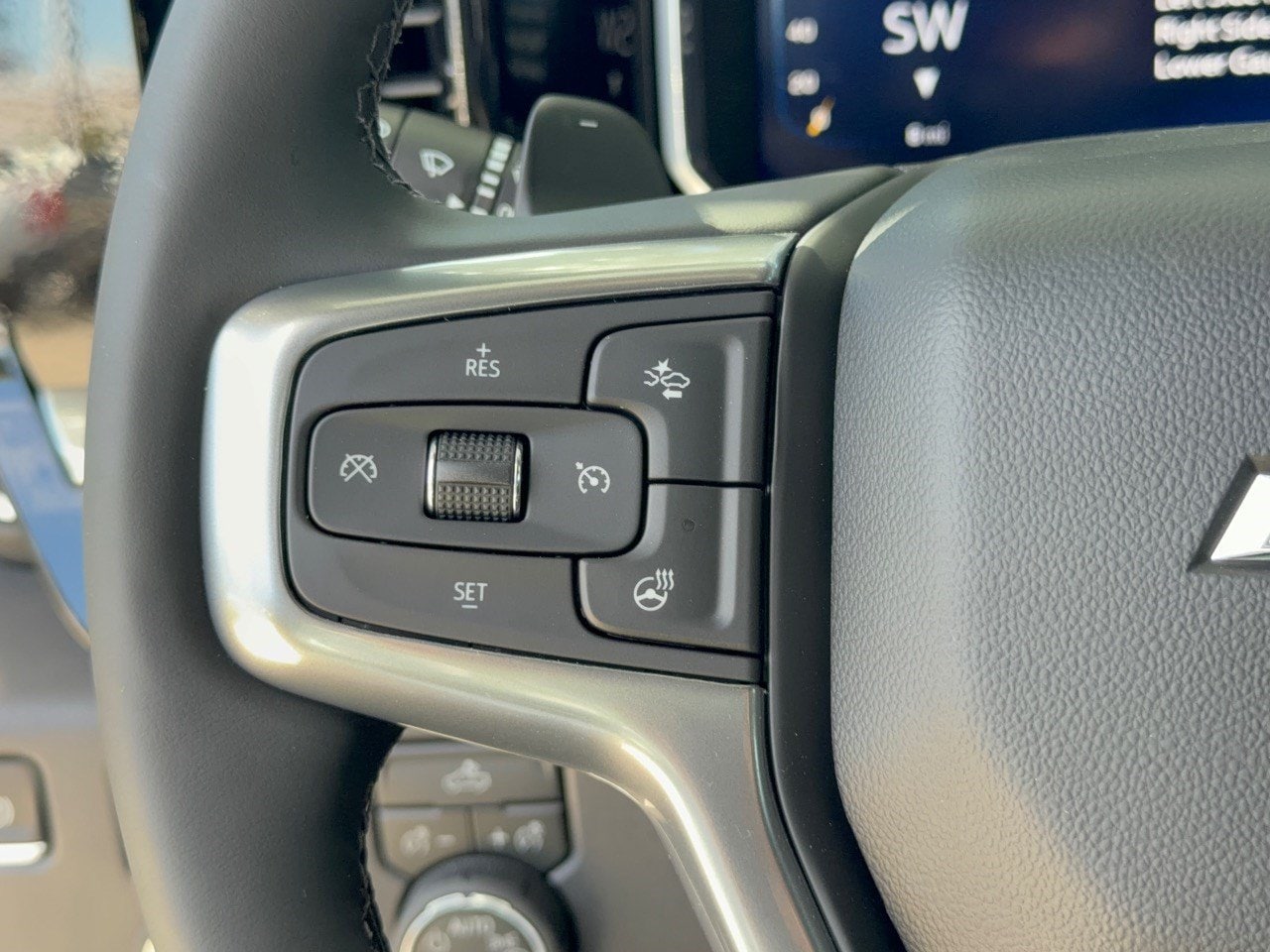 2026 Chevrolet Silverado 1500 LT - Photo 18